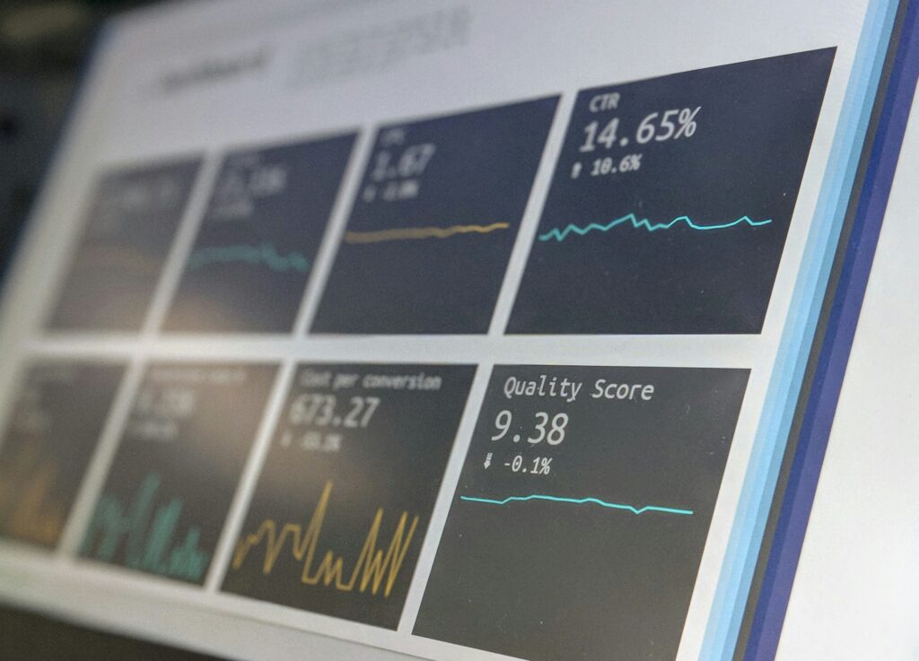 Planning process automation increases profitability