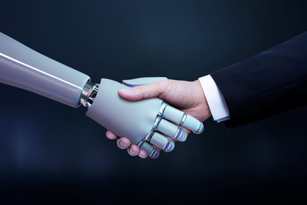 Automation vs. Agility: Can You Really Have Both?