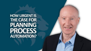 Is Your Planning Cycle Holding You Back? The Urgent Case for Automation